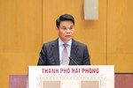 Năm 2025, Hải Phòng hoàn thành các nhiệm vụ, mục tiêu kinh tế - xã hội đặt ra