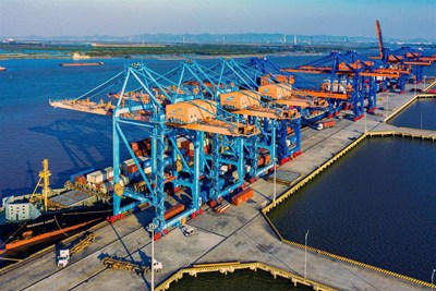 Tăng cường, đổi mới công tác thông tin, truyền thông đối ngoại, quảng bá hình ảnh thành phố Hải Phòng ra thế giới