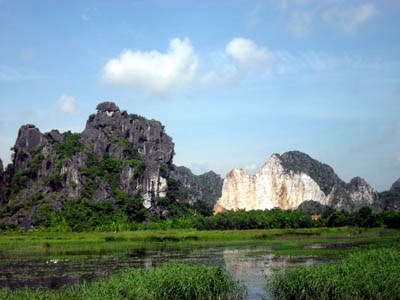 Quy hoạch khoáng sản trên địa bàn thành phố đến năm 2020, tầm nhìn đến năm 2030