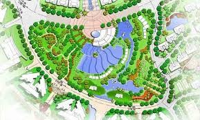Dự án Công viên nghĩa trang sơn thủy vĩnh hằng - huyện Thủy Nguyên