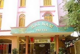 Khách sạn Hải Nam 