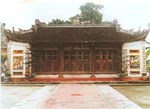 Trạng nguyên Lê Ích Mộc