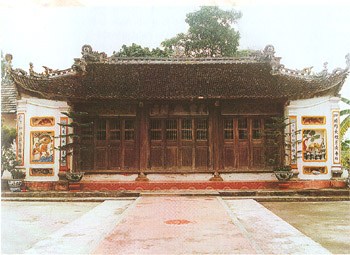 Trạng nguyên Lê Ích Mộc