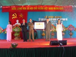 Lễ hội chùa Hàm Long