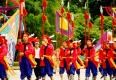 Lễ hội truyền thống làng Trực Cát (quận Hải An) 