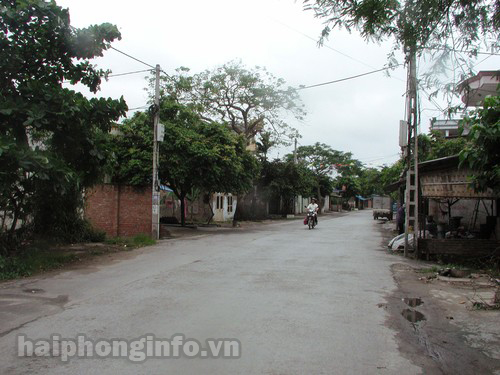 Đường Đồng Hoà
