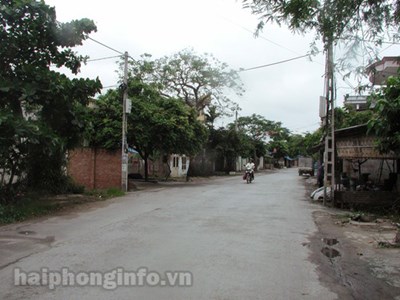 Đường Đồng Hoà