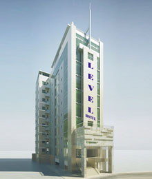 Khách sạn Level Hải Phòng
