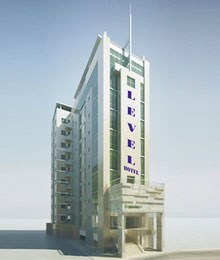 Khách sạn Level Hải Phòng