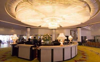  Khách sạn Đồ Sơn Resort Hotel 