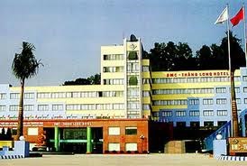 Khách sạn Kim Thành 