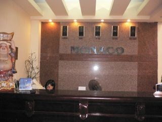 Khách sạn Monaco