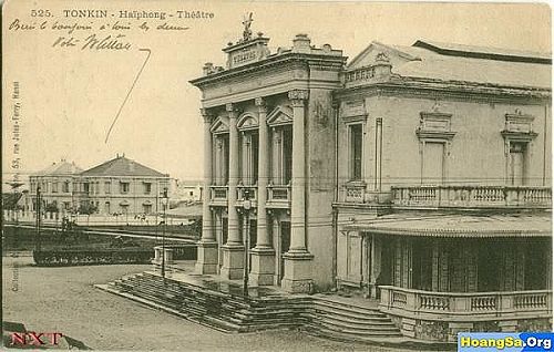 Lịch sử thành phố Hải Phòng