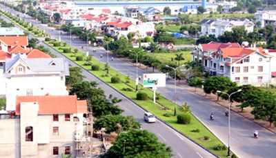 Quận Dương Kinh