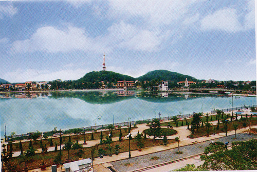 Huyện Kiến Thụy