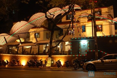 Nhà hàng Carmen 