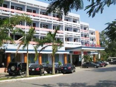 Khách sạn Hải Âu