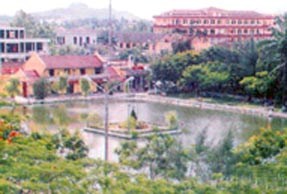 Quận Kiến An