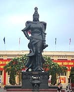 Nữ tướng lê Chân