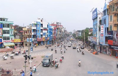 Đường Ngô Gia Tự