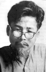 Nguyên Hồng