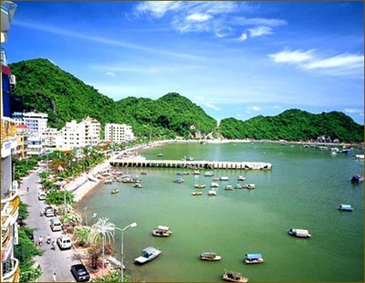 Điều kiện tự nhiên