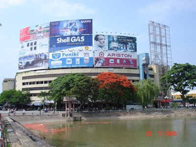 Một số chợ tiêu biểu