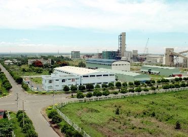 Một số khu công nghiệp