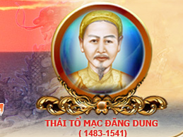 Mạc Đăng Dung