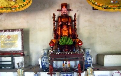 Trạng nguyên Trần Tất Văn