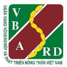 Bảng lãi suất Ngân hàng Ngân hàng NN&PTNN Việt Nam - Agribank (08/11/2010)