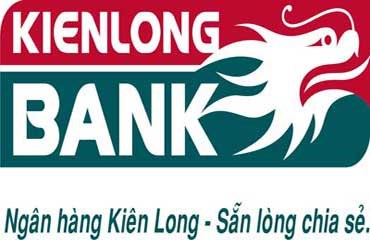 Bảng lãi suất Ngân hàng Kiên Long – KienLongBank (08/11/2010)