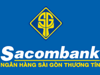 Bảng lãi suất Ngân hàng Ngân hàng Sài Gòn Thương tín - Sacombank (08/11/2010)