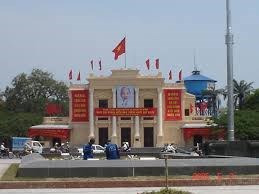 Hải Phòng trong công cuộc đổi mới (từ năm 1986 đến nay)