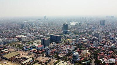 Tình hình sản xuất công nghiệp tháng 2/2025