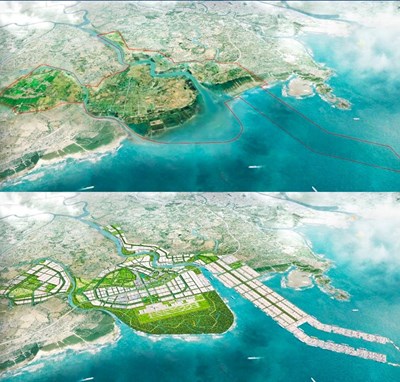 Tình hình thu hút vốn đầu tư năm 2024