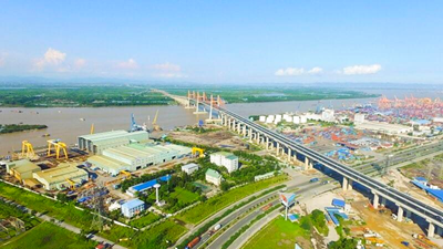 Báo cáo tình hình kinh tế xã hội tháng 7/2024
