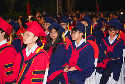 Công tác giáo dục, đào tạo tháng 11/2024