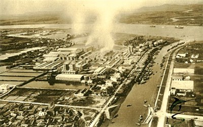 Hải Phòng cùng cả nước đi lên xây dựng Chủ nghĩa xã hội (1976-1986)