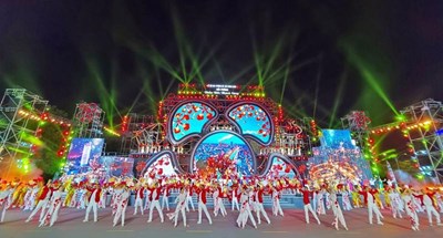 Đặc điểm dân cư Hải Phòng