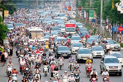 Đề xuất sửa Pháp lệnh Dân số: Cặp vợ chồng, cá nhân quyết định số con