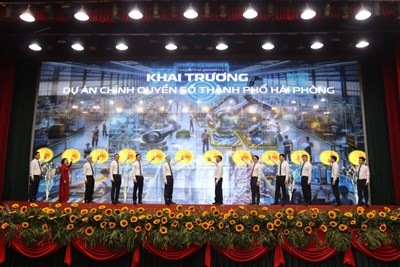 Hoạt động thông tin và truyền thông năm 2024