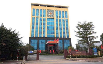 Hoạt động tài chính, ngân hàng tháng 11/2024
