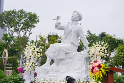 Hoạt động văn hóa, thể thao, du lịch tháng 2/2025