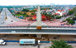 Tình hình thực hiện một số dự án lớn trên địa bàn tháng 3/2024