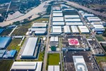 Tình hình sản xuất công nghiệp tháng 11/2023