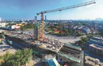Tình hình vận tải hàng hóa và hành khách tháng 12/2023