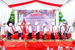 Tình hình vận tải hàng hóa và hành khách tháng 9/2023