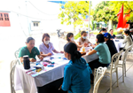 Tình hình dân số, lao động, việc làm tháng 12/2023