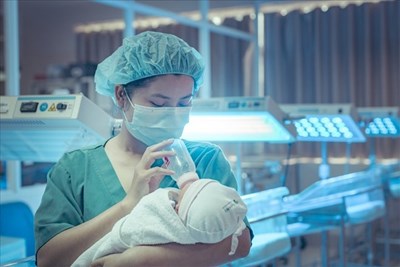 Mức sinh thấp, đề xuất không kỉ luật khi sinh con thứ 3